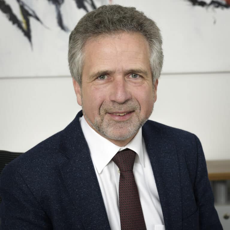 Erfahrener Geschäftsführer für Startup Förderung bei Startup Labor Schwedt, innovatives Netzwerk für Gründer und Unternehmer.