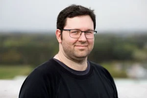 Engagierter Startup Gründer in Schwedt, innovativ im Bereich Unternehmertum und regionale Wirtschaftsentwicklung.