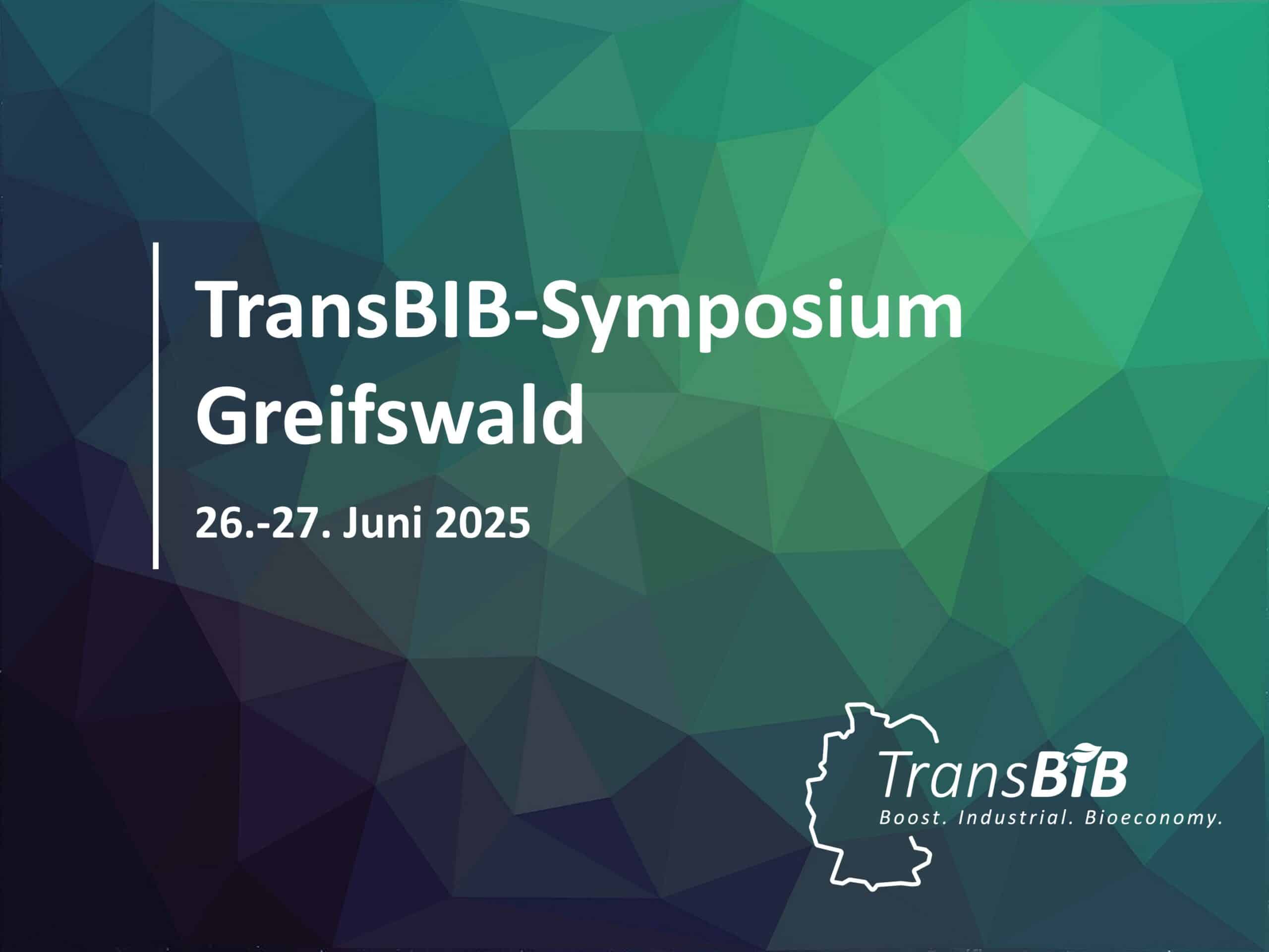 Innovatives Startup Labor Event in Schwedt, Greifswald, 2025.
