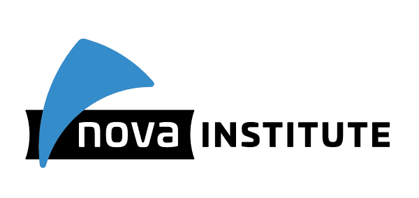 Nova INSTITUTE Startup Labor Schwedt Logo, Förderung von Innovationen, Gründungsförderung in Schwedt, Startup-Unterstützung in Brandenburg.