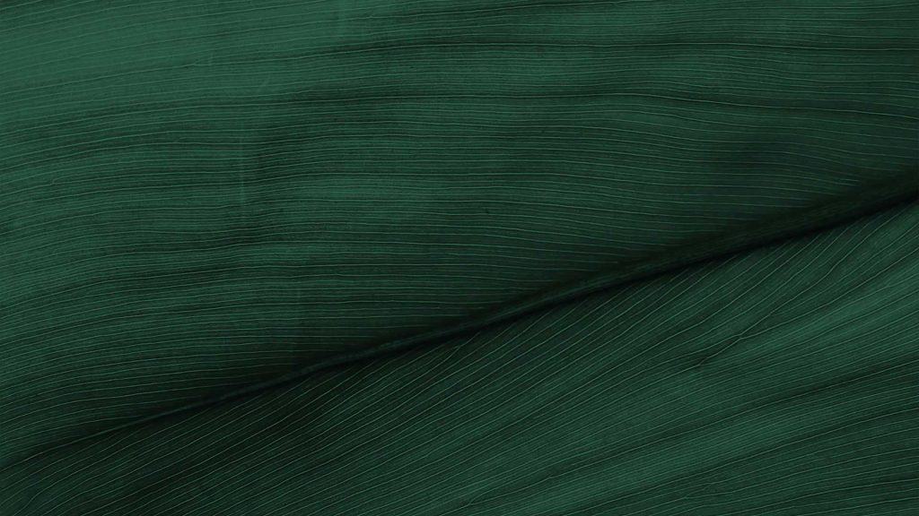 Grüner Hintergrund mit Linien-Struktur